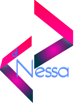 dNessa Logo